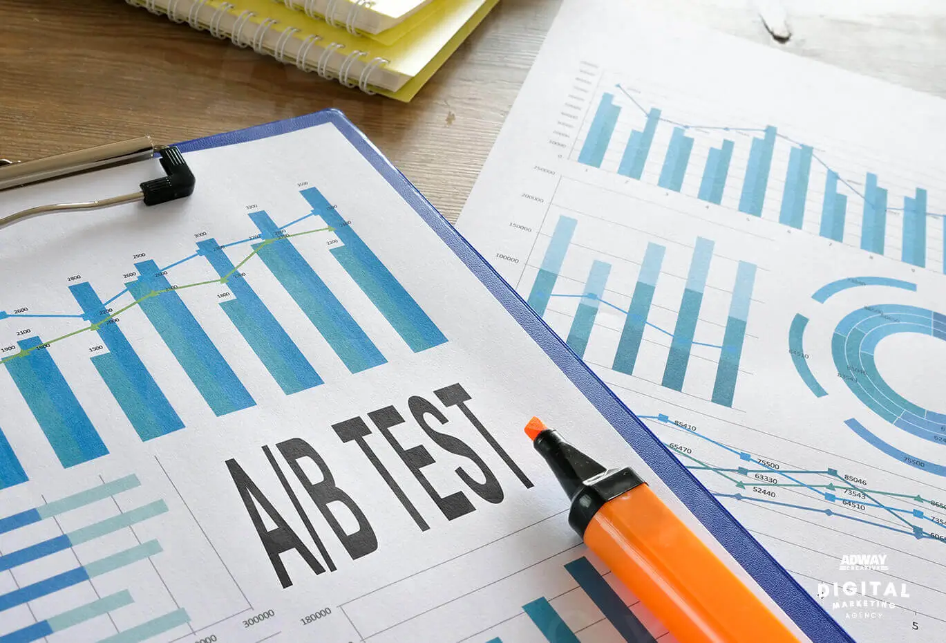 AB Split Testing With AD-Pre-Analyze.