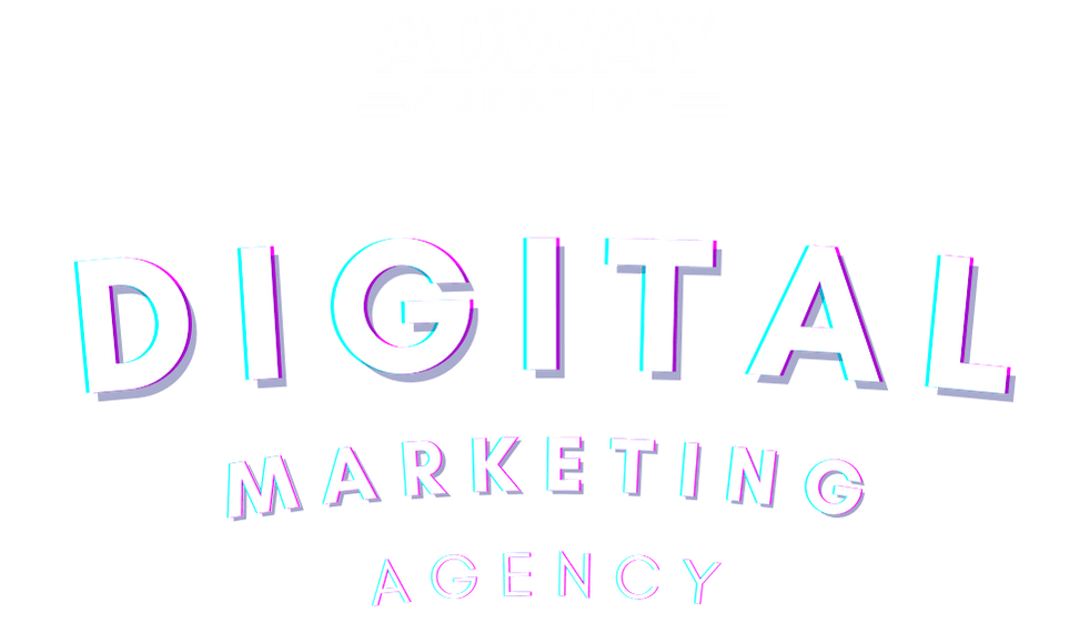 Digital Marketing Agency AdwayCreative