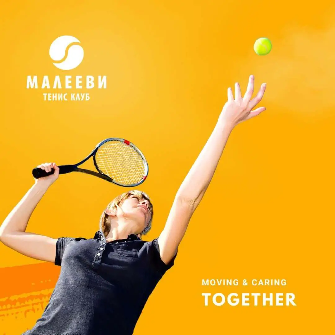 Maleevi Tennis Club Marketing Case Study