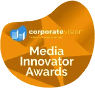 AdwayCreative - Media Inovator Award