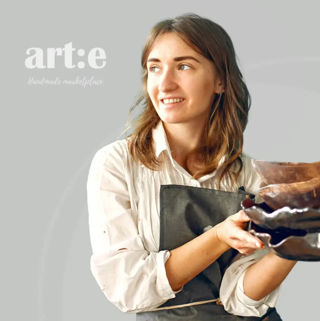 Arte - Social Marketing Case Study - Full Service