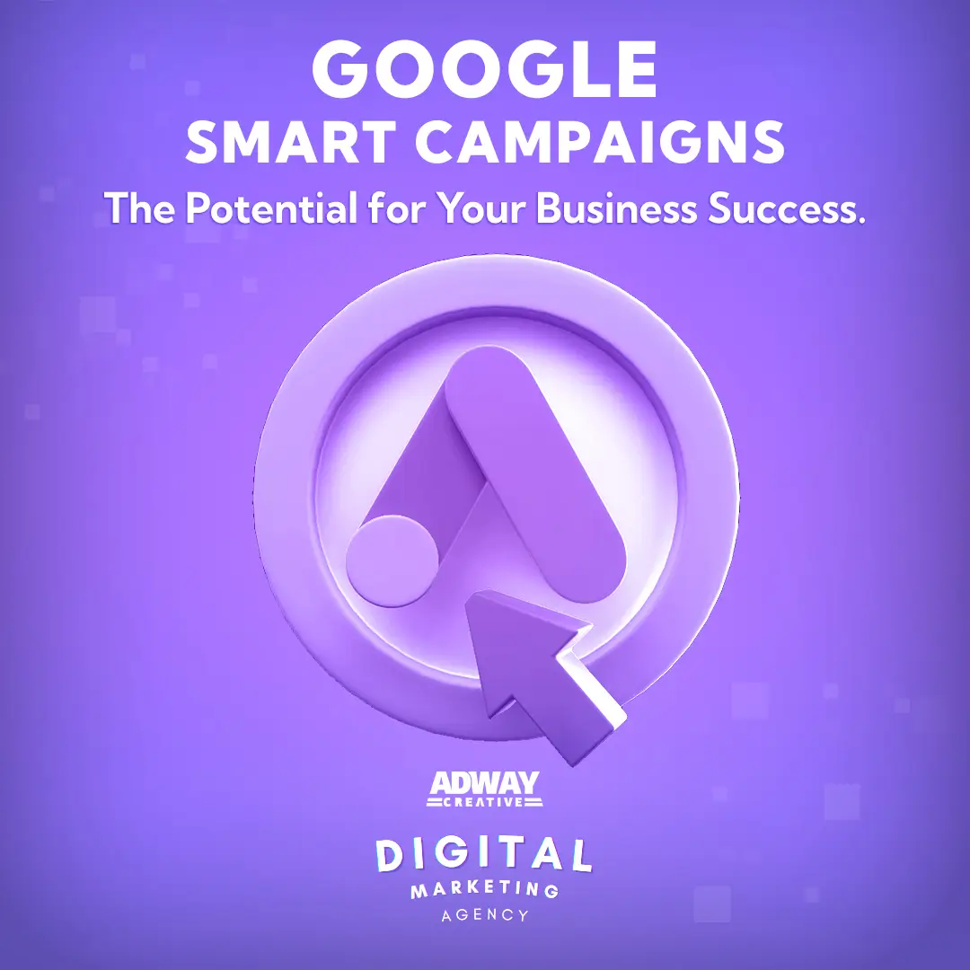 Google Smart Campaigns - The Potential for Your Business Success.