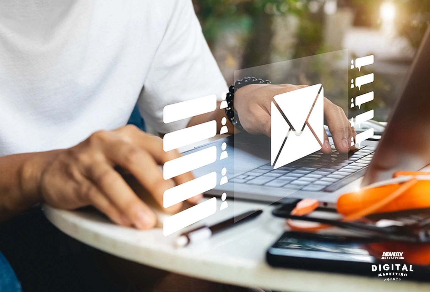 Email and Communication Integration 