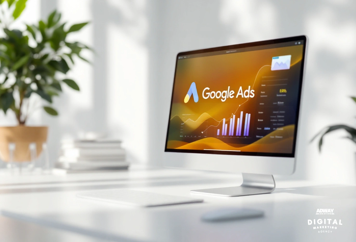 New Google Ads Account Setup and What Initial Steps Need to be Taken